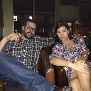 Meet your Posher, Matthew